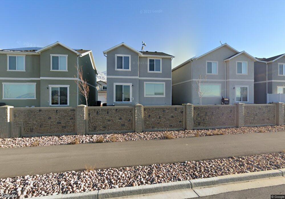 826 S Brubaker Way, Santaquin, UT 84655 - photo 1