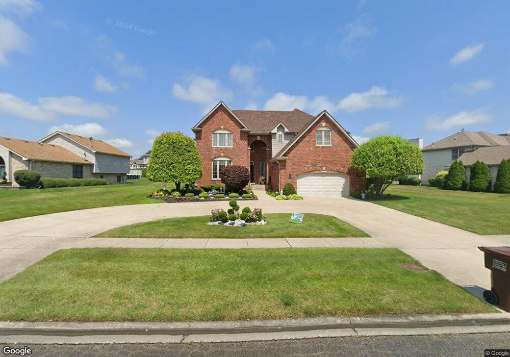 3810 Streamwood Dr, Hazel Crest, IL 60429 - photo 1