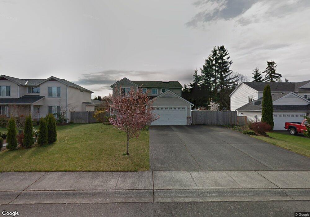 11120 Eustis Hunt Rd E, Graham, WA 98338 - photo 1