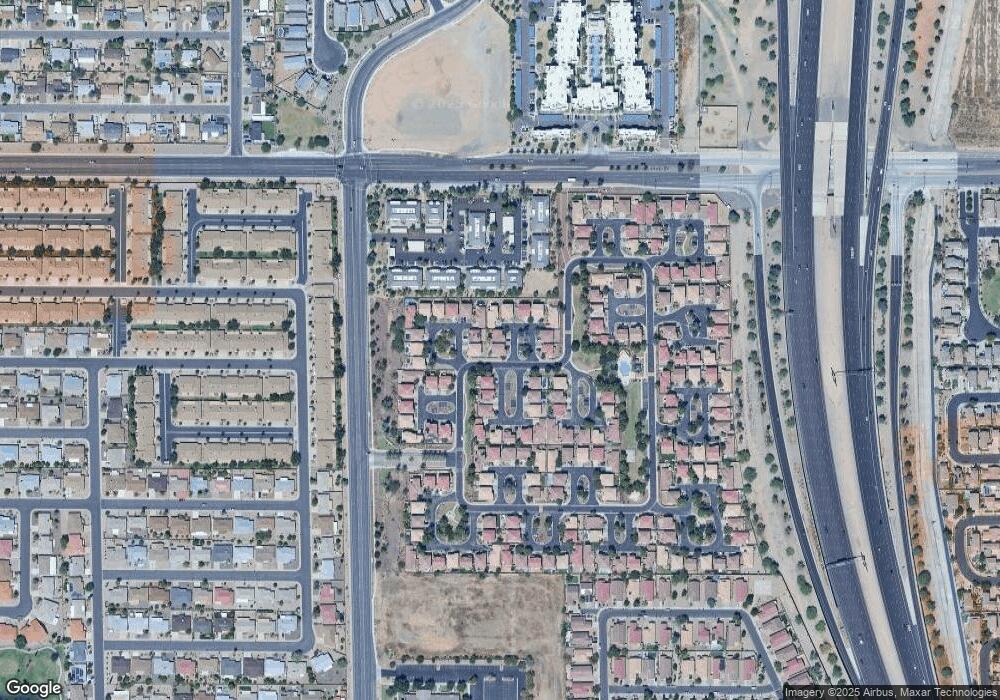 8446 E Keats Ave, Mesa, AZ 85209 - photo 1