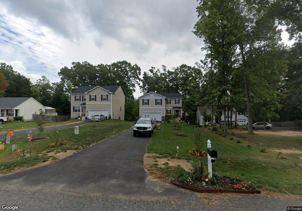 35492 Wilderness Shores Way, Locust Grove, VA 22508 - photo 1