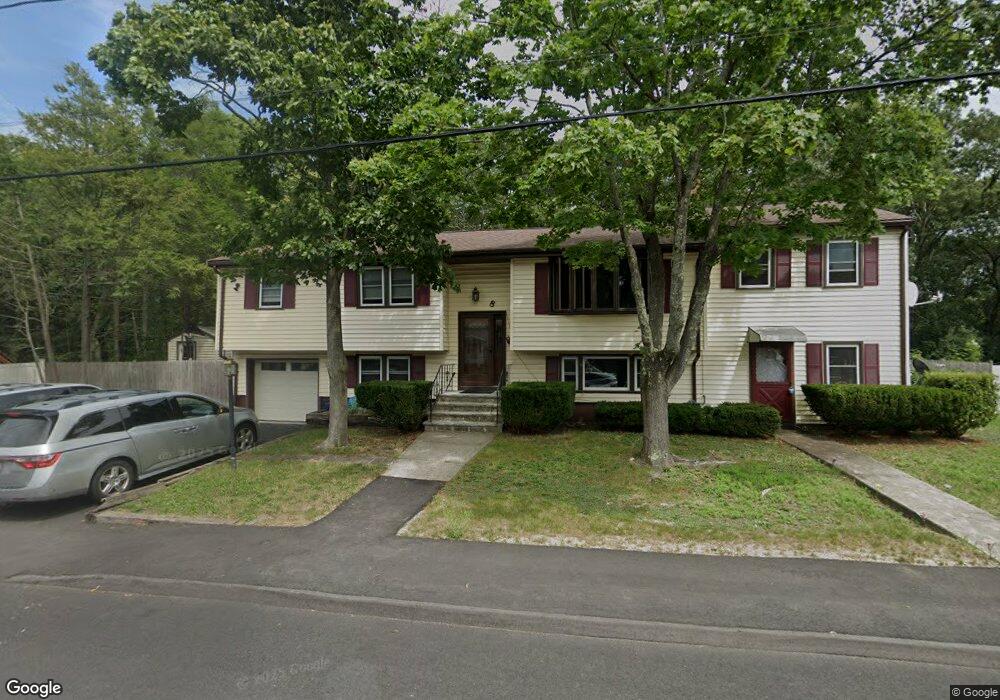 8 Skyview Rd, Randolph, MA 02368 - photo 1