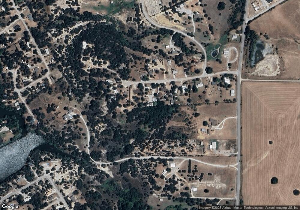 111 Cedar Rd, Weatherford, TX 76087 - photo 1