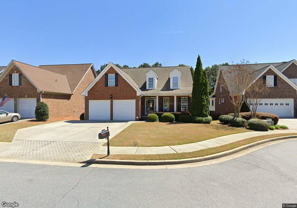 850 Windsor Place Cir unit 16, Grayson, GA 30017 - photo 1