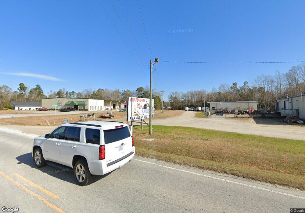 1704 Hunting Harris Ct unit Lot 1 Berkeley, Ocean Isle Beach, NC 28469 - photo 1