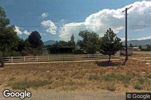 210 N 100 St E, Fillmore, UT 84631