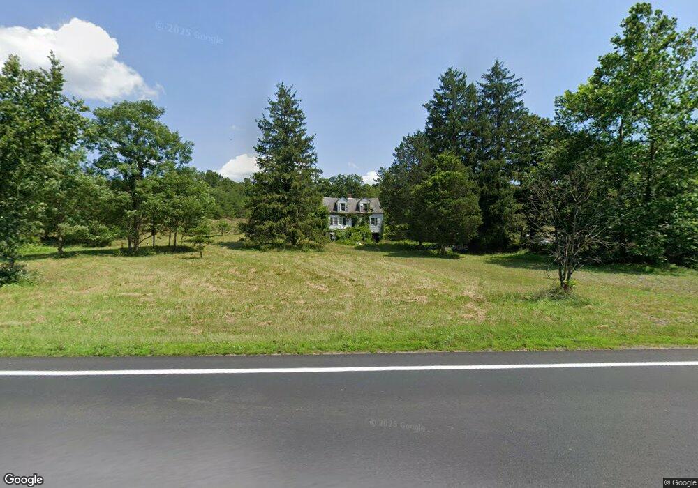 7213 Valley Rd, Berkeley Springs, WV 25411 - photo 1