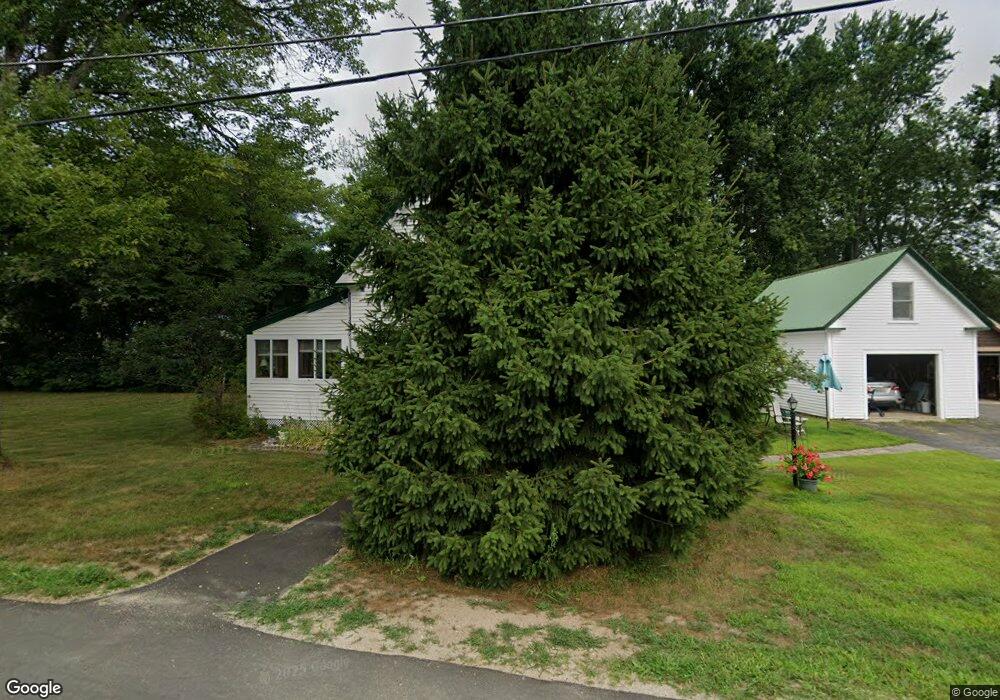 6 Pine St, Fryeburg, ME 04037 - photo 1