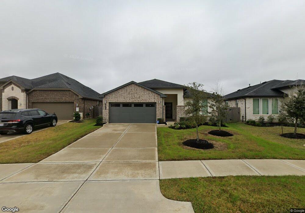 28315 Hannahs Harbor Ln, Katy, TX 77494 - photo 1