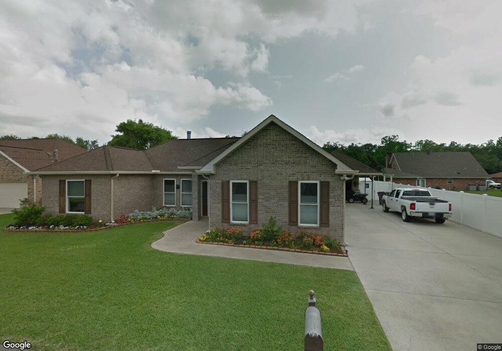 107 Morgan Ln, Belle Chasse, LA 70037 - photo 1