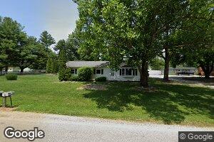 204 E Charleston Rd, Ashmore, IL 61912