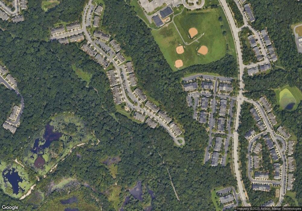 2539 Running Wolf Trail, Odenton, MD 21113 - photo 1