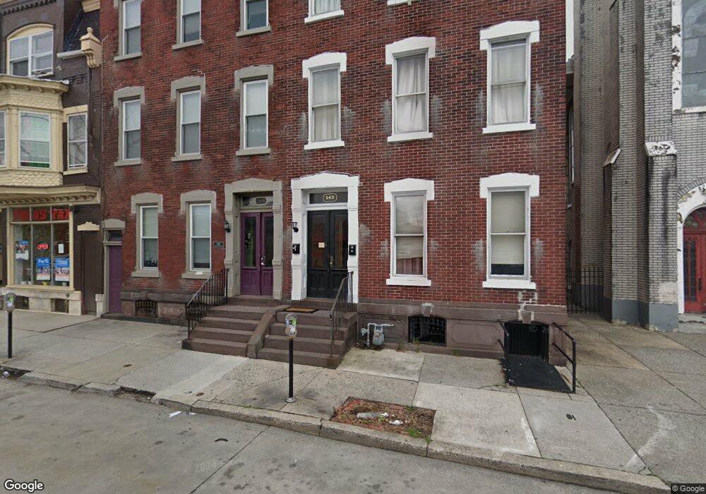 140 N 9th St, Allentown, PA 18102 - photo 1