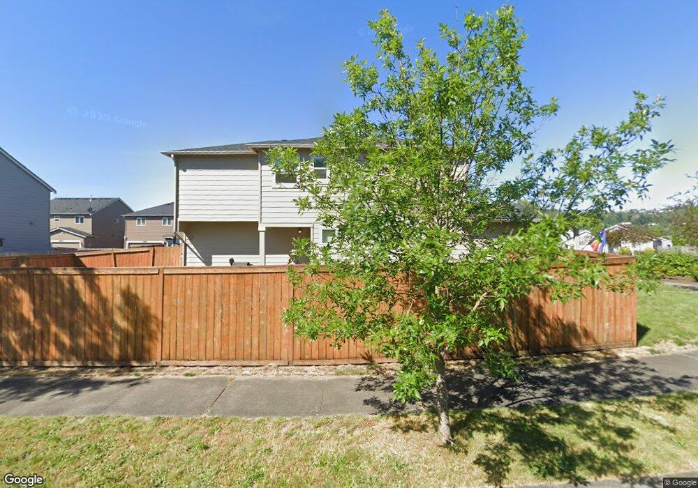 1119 Ross Ave NW, Orting, WA 98360 - photo 1