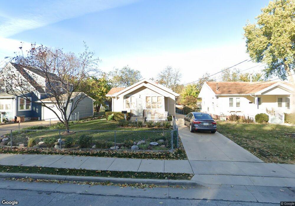 2520 44th St, Des Moines, IA 50310 - photo 1