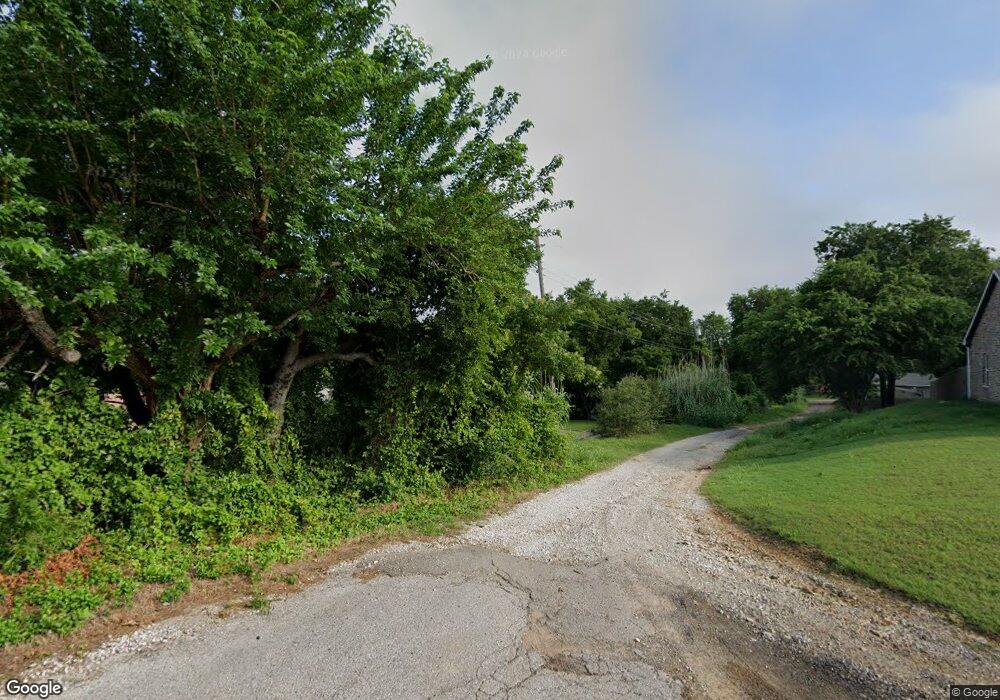 TBD W Elm St, Denison, TX 75020 - photo 1