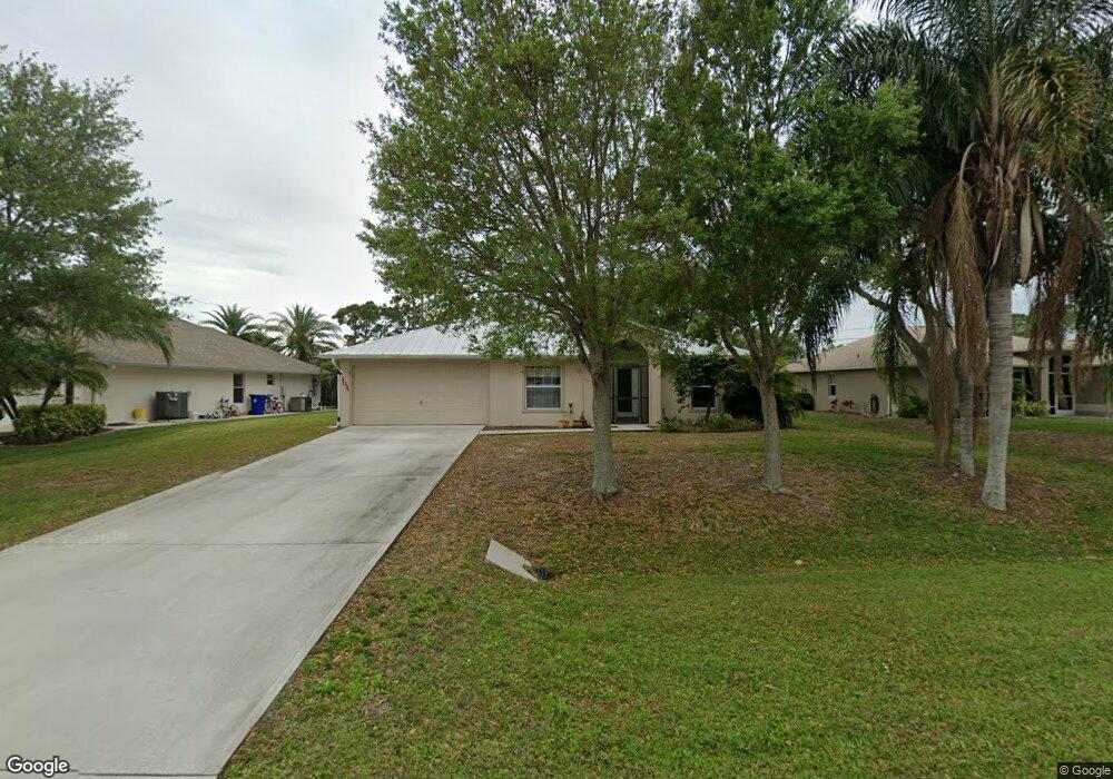 134 Pelican Island Place, Sebastian, FL 32958 - photo 1