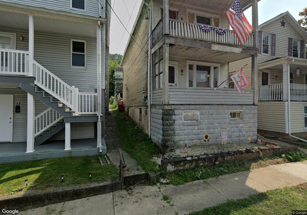 15 Orchard St, Glen Lyon, PA 18617 - photo 1