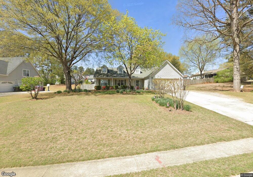 315 Northwind Dr unit 1, Stockbridge, GA 30281 - photo 1