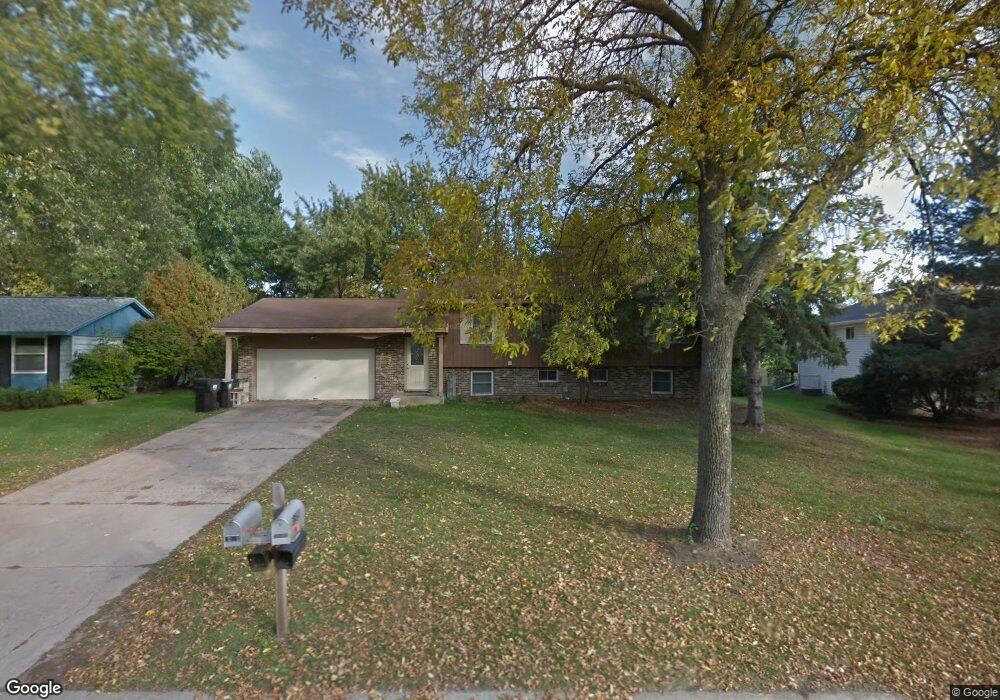 10520 Quinn St NW, Coon Rapids, MN 55433 - photo 1