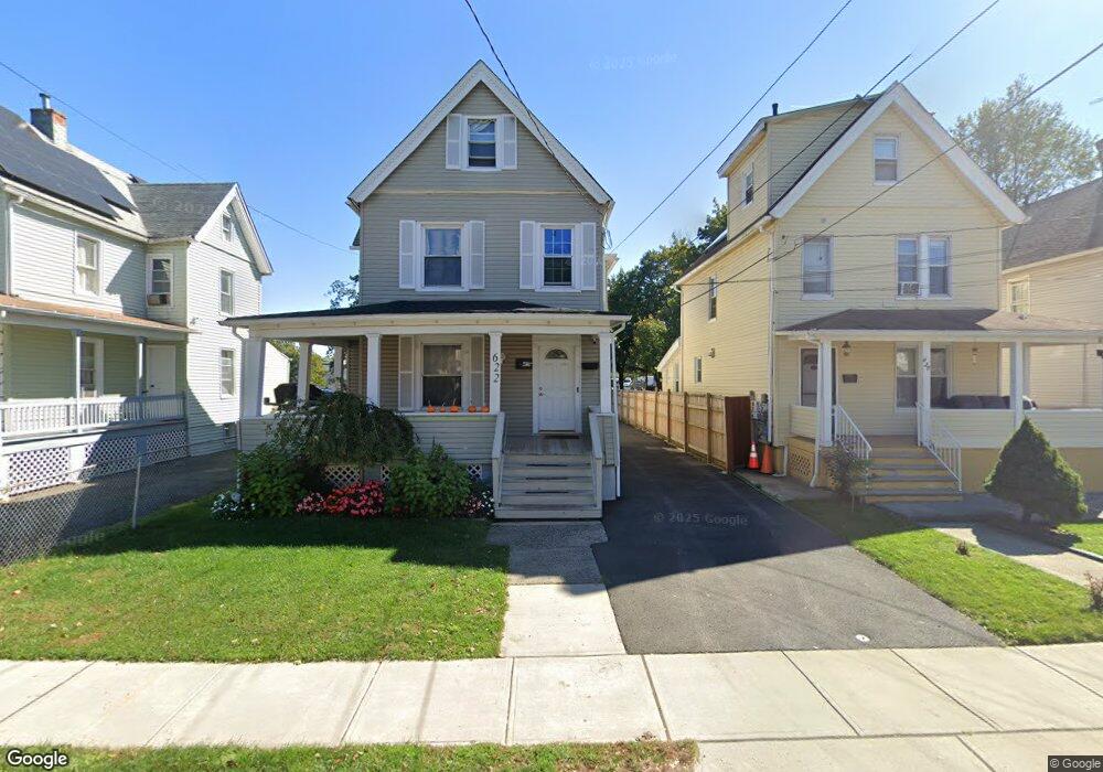 624 E 3rd St unit 26, Plainfield, NJ 07060 - photo 1