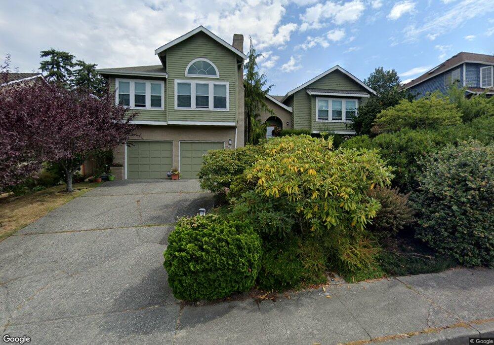 860 Goat Trail Loop Rd, Mukilteo, WA 98275 - photo 1