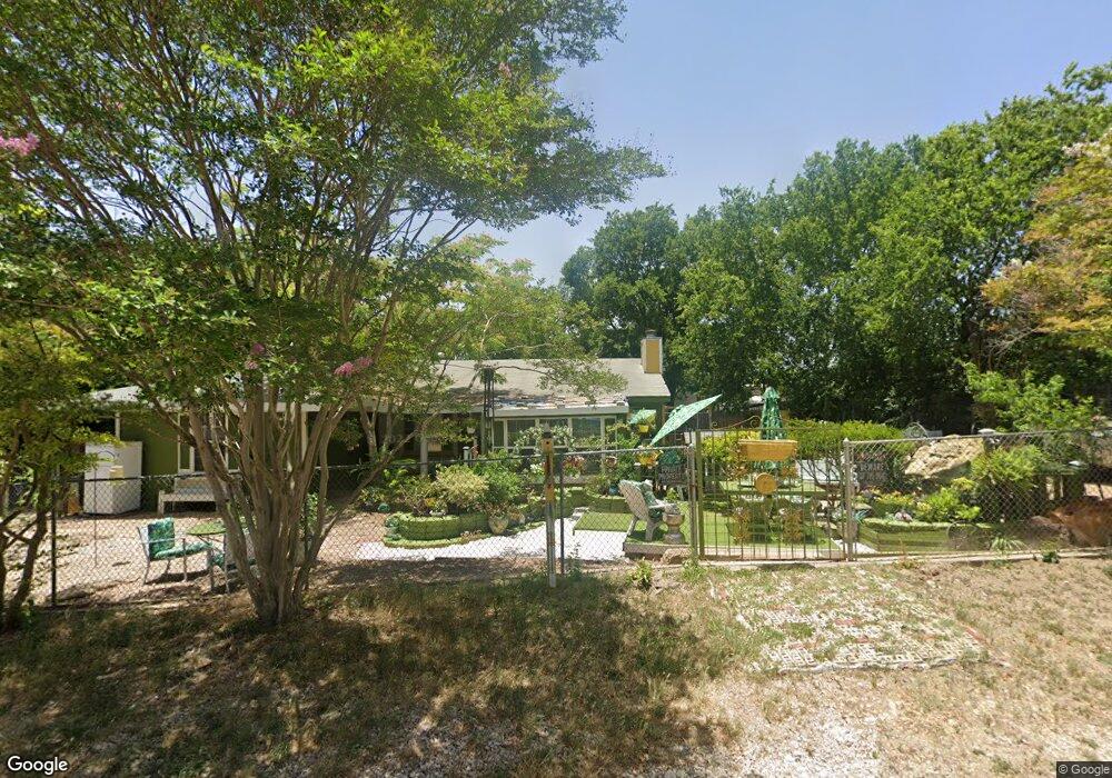 1931 Lightfoot Ln, Copperas Cove, TX 76522 - photo 1