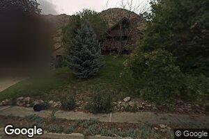 640 N 970 E, Springville, UT 84663