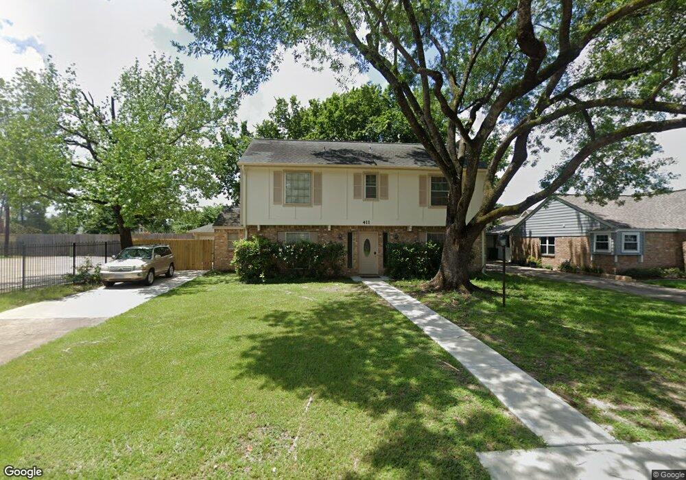 411 Cannon Ball Dr, Spring, TX 77380 - photo 1