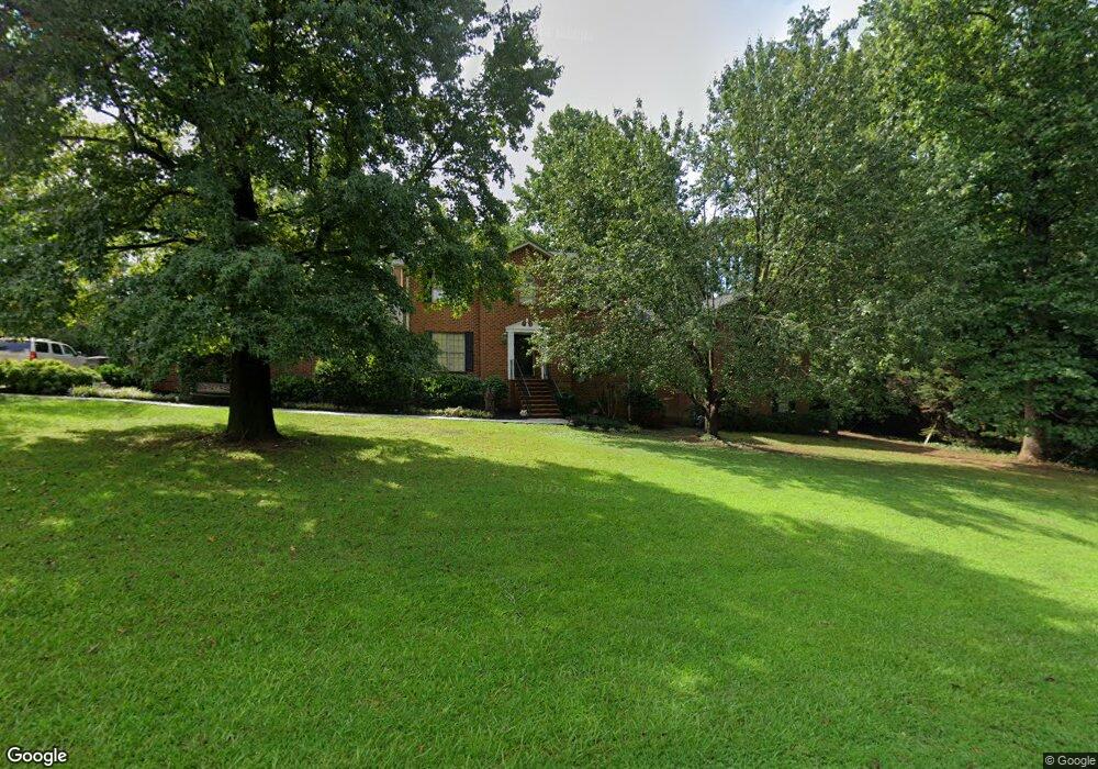 230 River Bend Rd, Greenville, SC 29617 - photo 1