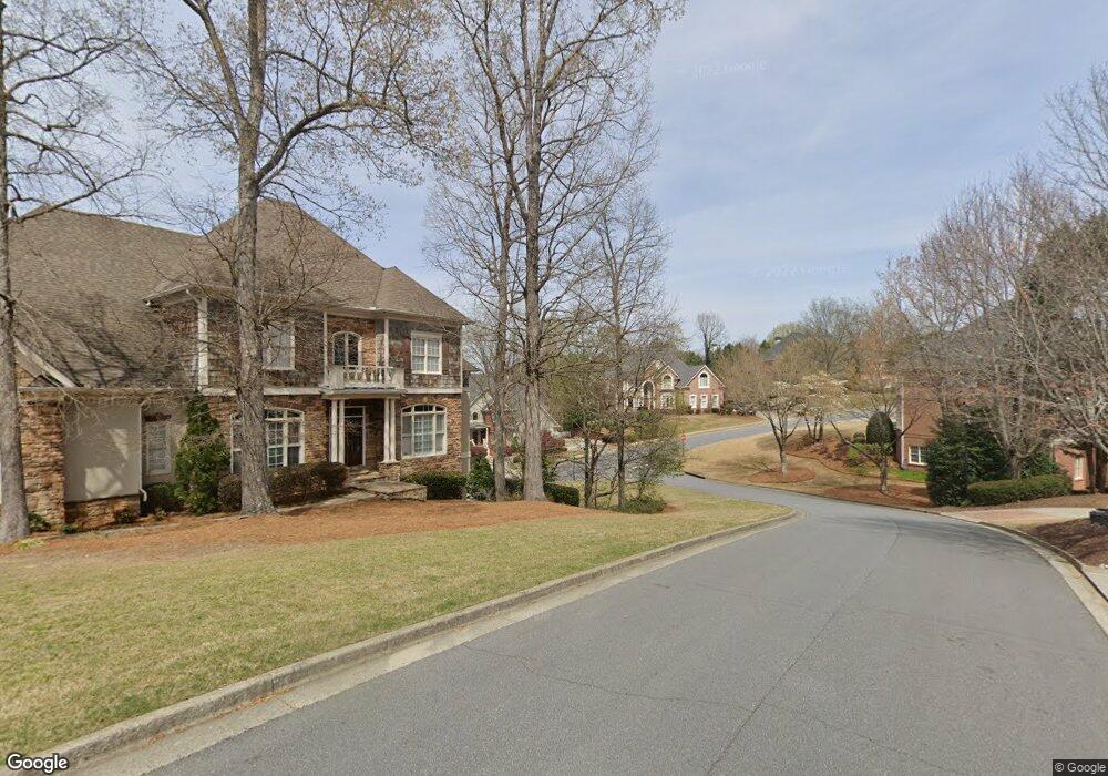 0 Autry Mill Cir unit 8230662, Johns Creek, GA 30022 - photo 1