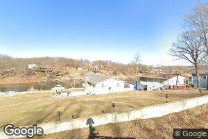 8314 Lakeshore Dr, Dexter, IA 50070