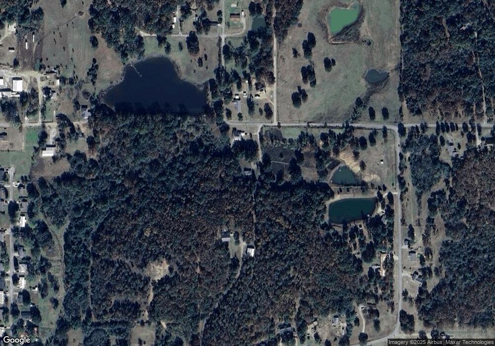 600 Brassfield St, Muldrow, OK 74948 - photo 1