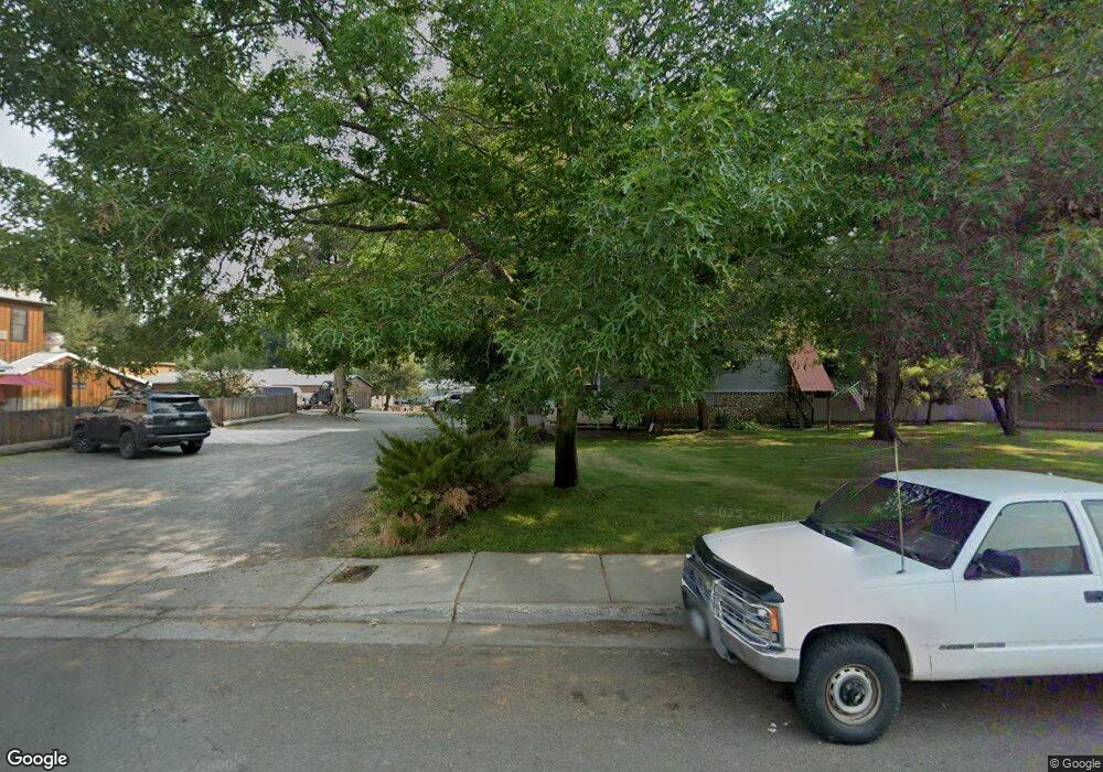 120 S Main St, Halfway, OR 97834 - photo 1