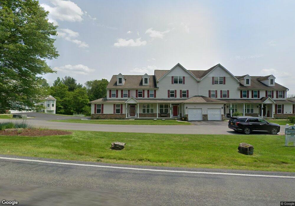 608 Brushy Mountain Rd, East Stroudsburg, PA 18301 - photo 1