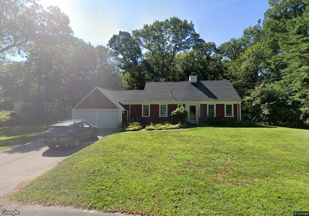 73 Tower Rd, Hingham, MA 02043 - photo 1