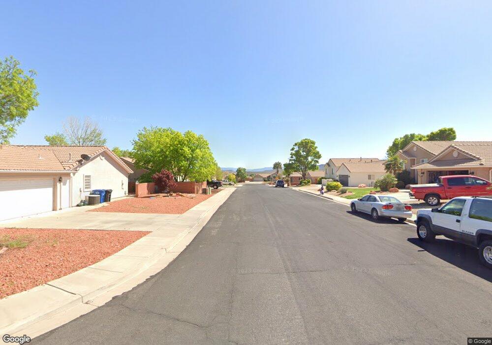 108 S 320 E, Ivins, UT 84738 - photo 1
