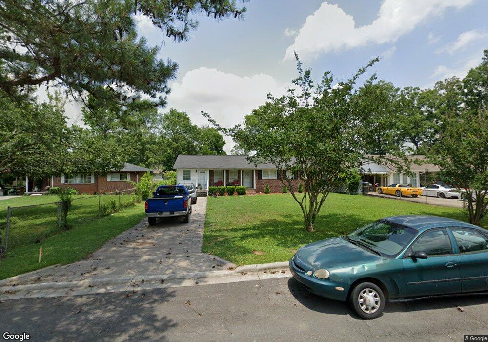 1007 Alabama Dr, Dalton, GA 30721 - photo 1