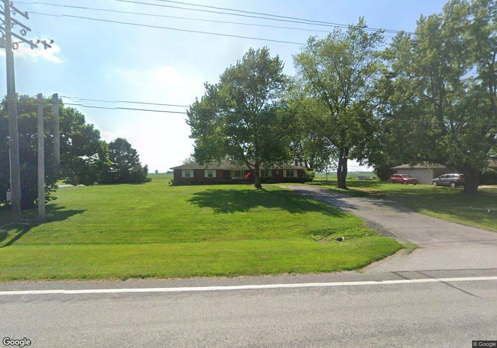 5148 N State Road 213, Windfall, IN 46076 - photo 1