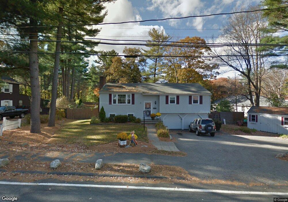 340 Charles St, Reading, MA 01867 - photo 1