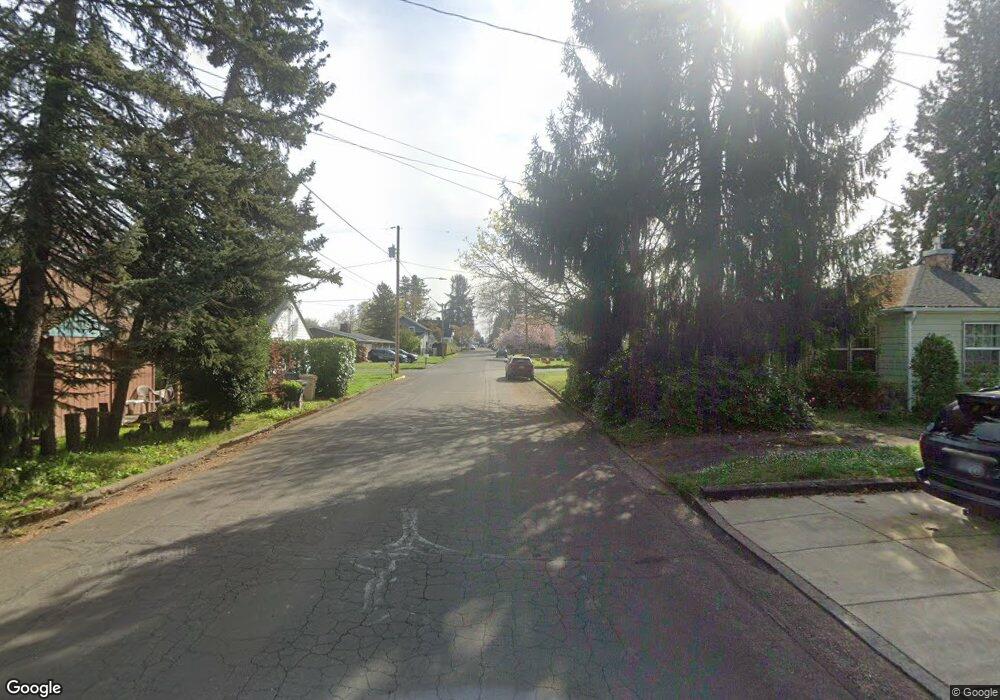 2380 (next to) 15th Ave SW, Albany, OR 97321 - photo 1