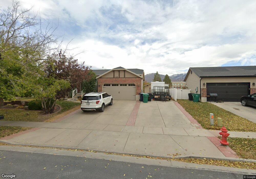 2129 S 1350 W, Woods Cross, UT 84087 - photo 1