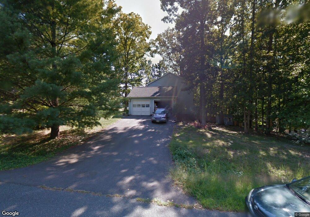 10704 Bentwood Ct, Spotsylvania, VA 22553 - photo 1