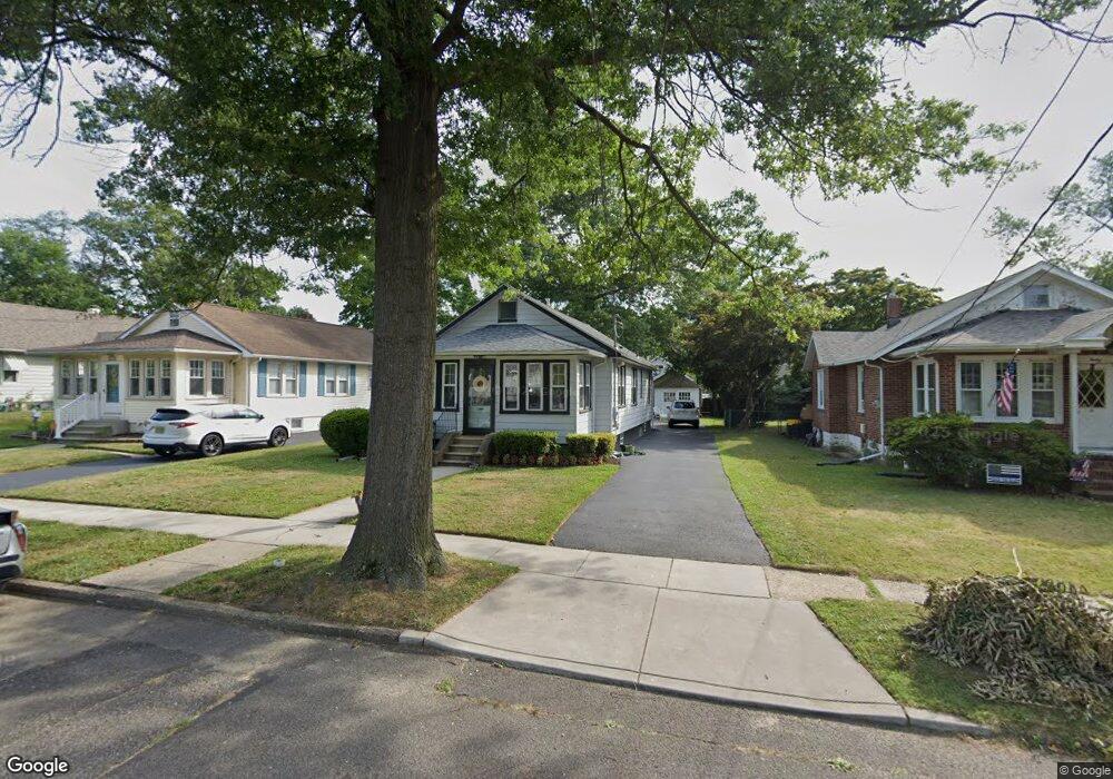 16 S Barrett Ave, Audubon, NJ 08106 - photo 1