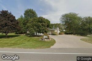 605 N Pearl St, Wayland, IA 52654