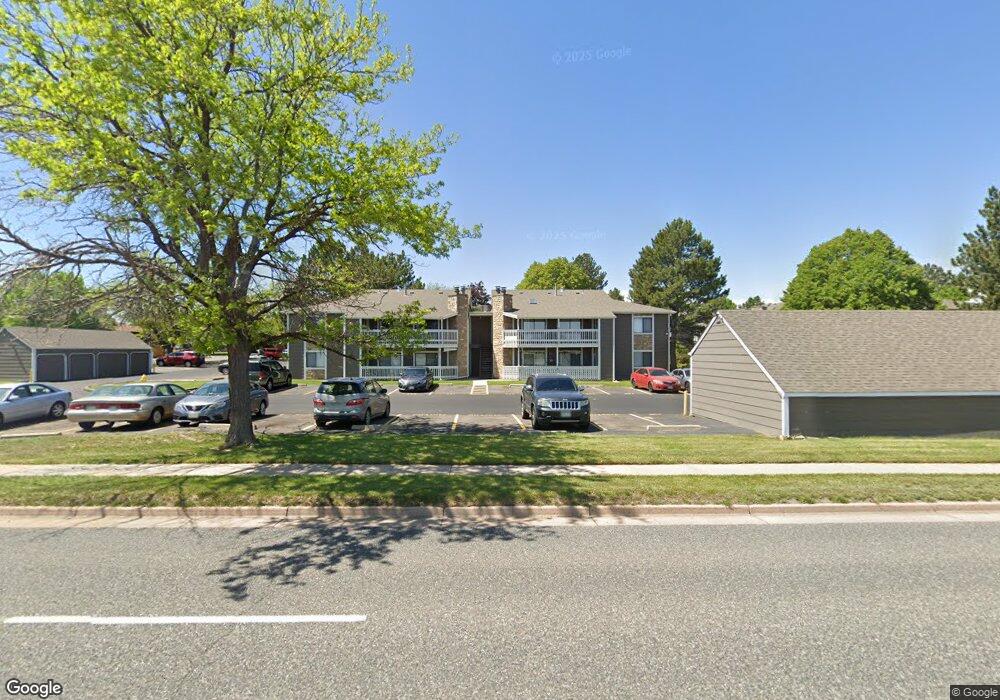 18193 E Kentucky Ave unit 103, Aurora, CO 80017 - photo 1