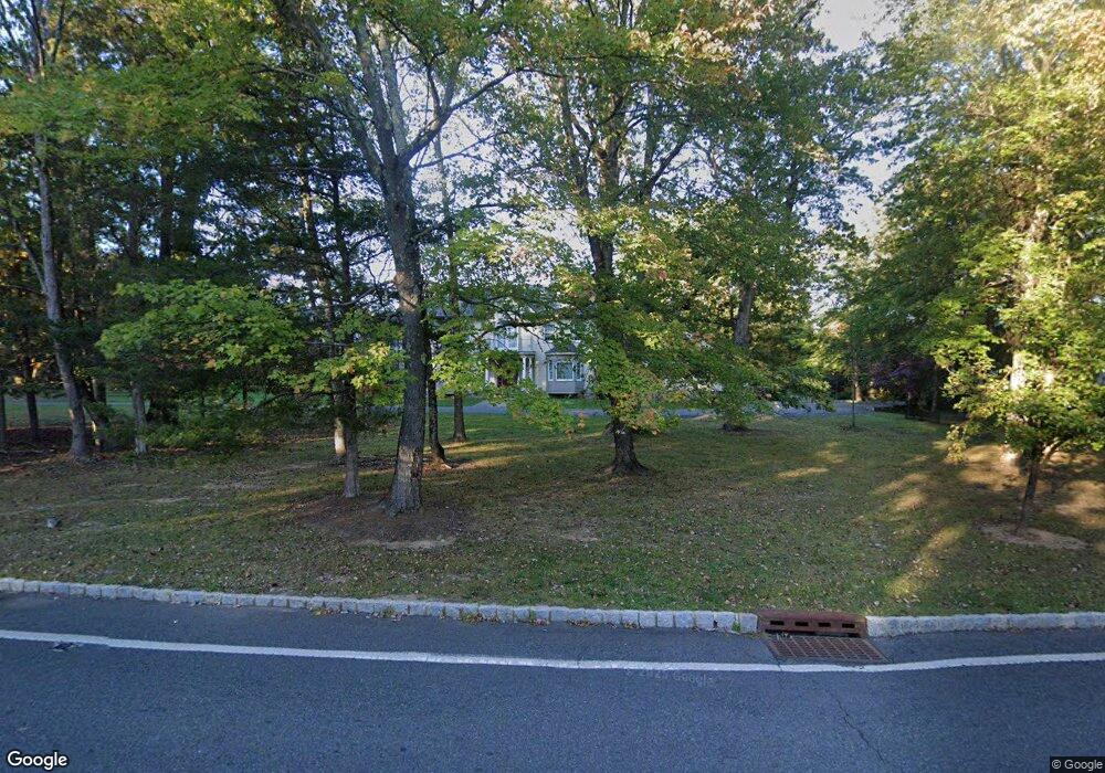 70 Dock Watch Hollow Rd, Warren, NJ 07059 - photo 1