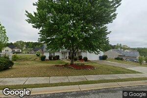 1769 Miller Springs Dr, Bethlehem, GA 30620