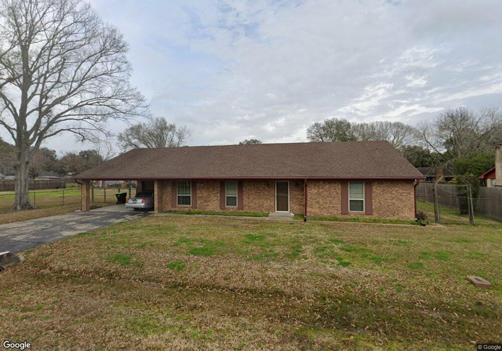 8703 Aggie Ln, Needville, TX 77461 - photo 1