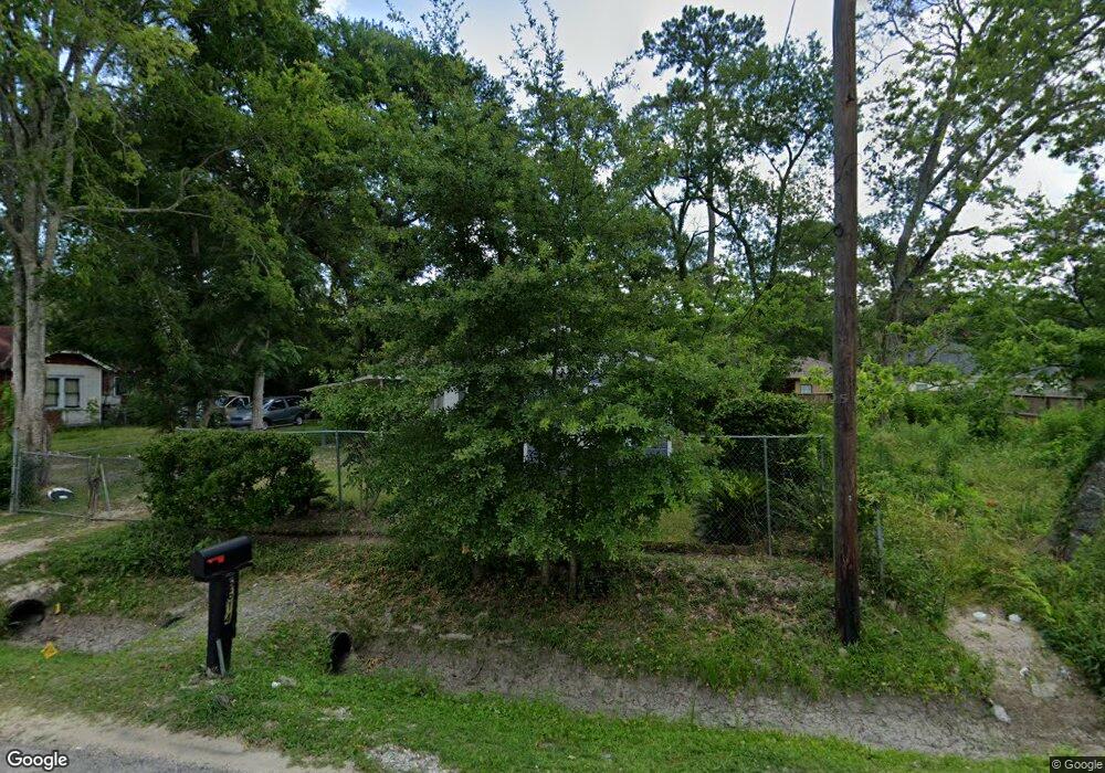 6614 Bunche Dr, Houston, TX 77091 - photo 1